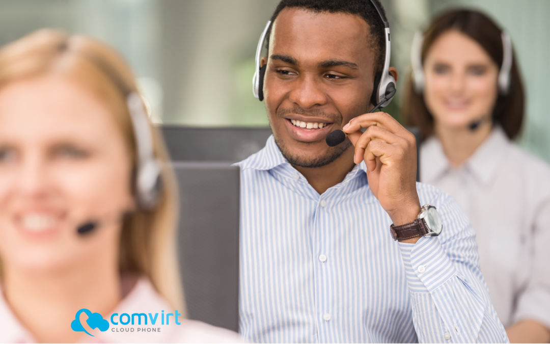 4 Reasons Comvirt is the Best NBN Solution for Businesses